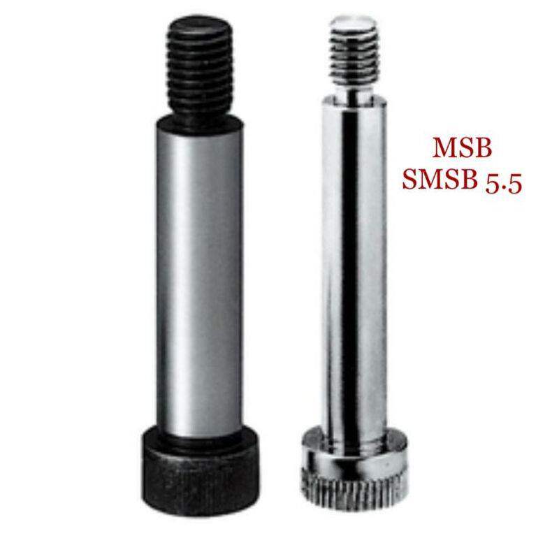 不锈钢外螺纹型等高螺栓