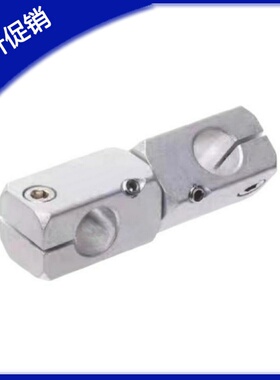 支柱固定夹 同径旋转型轴夾 RDM01/02/31-D8-D10-D12-D15-D20-D25