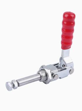 推拉式快速夹具 肘夹 MC02-2 MC02-S2 工装夹钳TCPM1/2/3