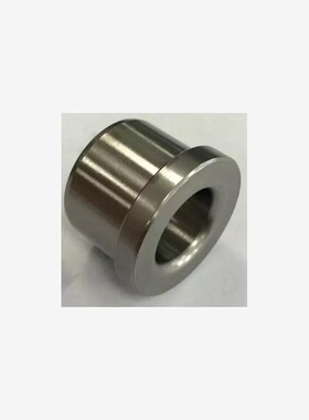 带挂台导套模具套筒JBH8肩型轴套定位销用轴套法兰夹具衬套JBHM16