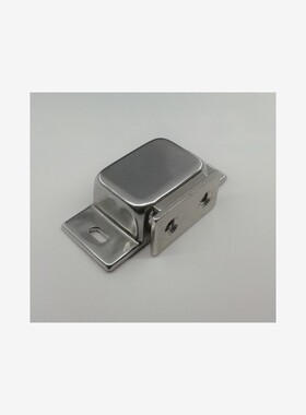 C-MGCEN1/2 C-MGCBN1/2磁力扣 304不锈钢正面侧面门吸C-100-B-2S