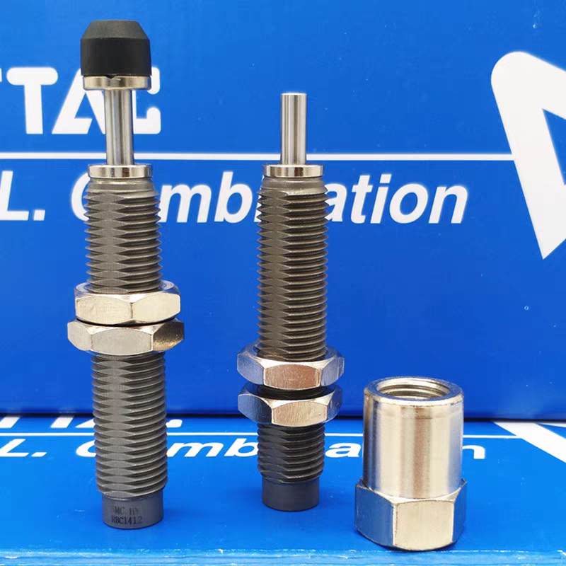 气动油压缓冲器C-MAT2725