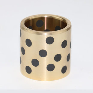 L20 L40 d40 L35 L30 L25 L15 L12 d50 d30 无油衬套铜合金OFK01