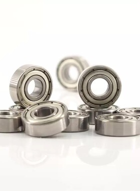 不锈钢微型高速轴承SB606ZZ SB608ZZ SB623ZZ SB624ZZ 625ZZ