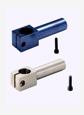 支柱固定夹悬臂型ALKA KLKA MKA SLKA8 10 12 15 16 20 25 30 35