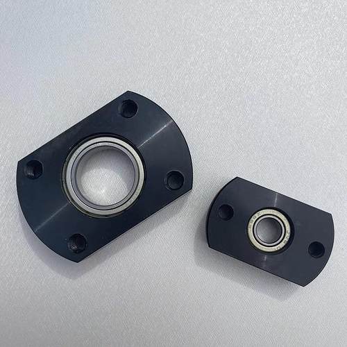 BGTNB/6921ZZ微型法兰轴