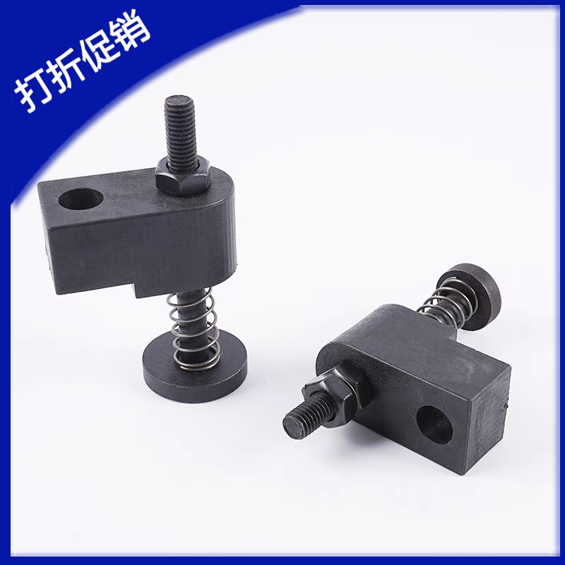 冲压模具用零件替代米思