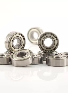 不锈钢微型高速轴承SB606ZZ SB608ZZ SB623ZZ SB624ZZ 625ZZ