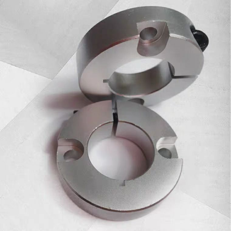 FAF41/426开口型固定环端