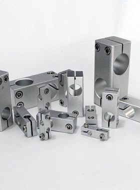 支柱固定夹异径直交RDH01 RDH02 RDH11 RDH12 RDH21 RDH31 RDH41