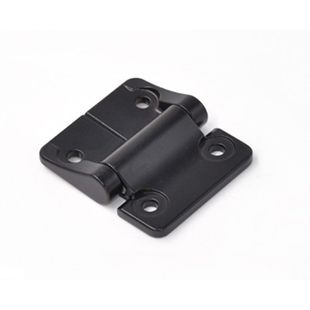 5生久锌合金扭矩阻尼定位缓冲合页扭力铰链 CL153