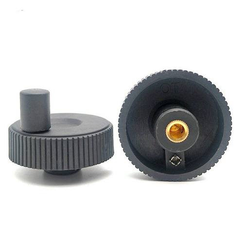 网纹手轮树脂压CHBKN40