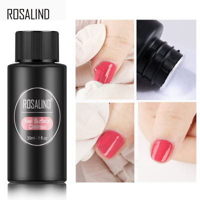 Remover Only For Nail Polish Remover Lint-Free Wipes Nail