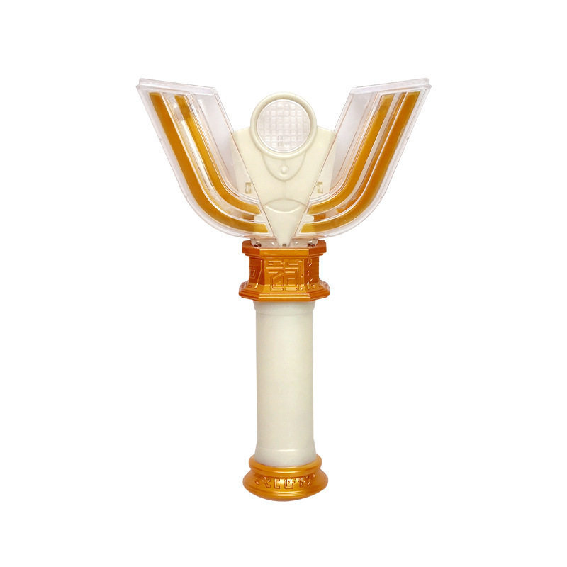 迪迦奥特曼变身器神光棒黑暗升级召唤器光明变身棒闪光棒儿童玩具