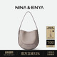 妮娜恩雅雪莉包小号斜挎包通勤小个子女包 ENYA 新年礼物 NINA