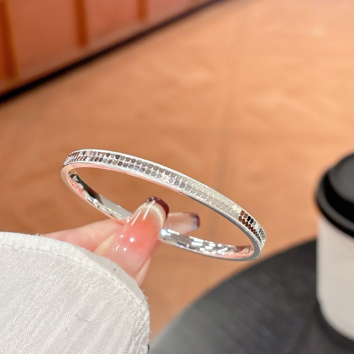 天猫官方旗舰店 假一赔十 送证书 免费刻字