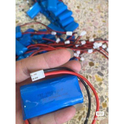 7.4V2500mah5C7.4V2000mah10C议价