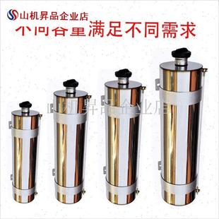 货车柴暖不锈钢油箱小钢炮油壶加C厚专用大汽车驻车加热器备用配.