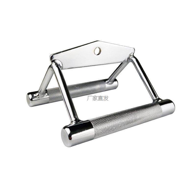 高位下拉把手V型力量器