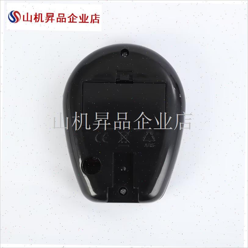 健身器材配件动感单车q电子表计数表计步表健身器材显示器心率测.