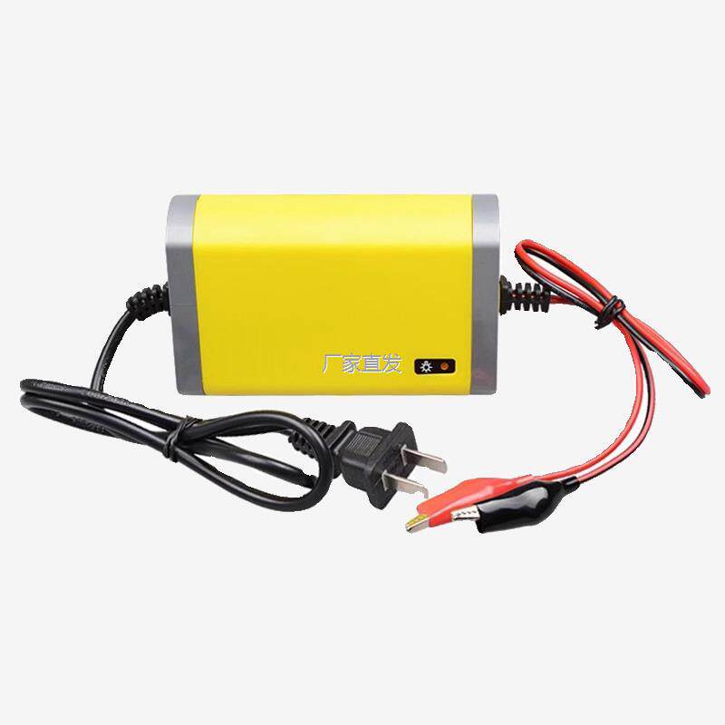 12V2A电动喷雾器l铅酸蓄