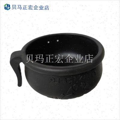 斗鸡食槽食盒用品食o杯塑料喂鸡鸽子食碗料碗铁笼悬挂式水碗水杯