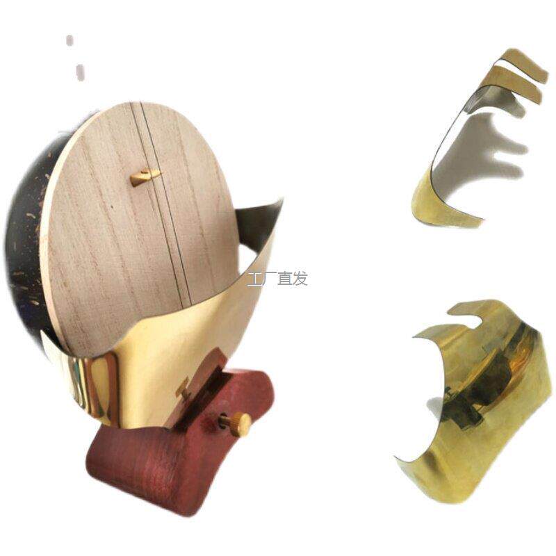 专业级秦腔戏曲歌剧板胡