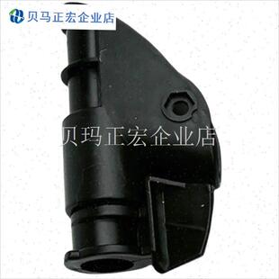 折叠椅躺椅配件大全休闲s沙滩椅锁扣刹车家用午睡靠椅连接件零件