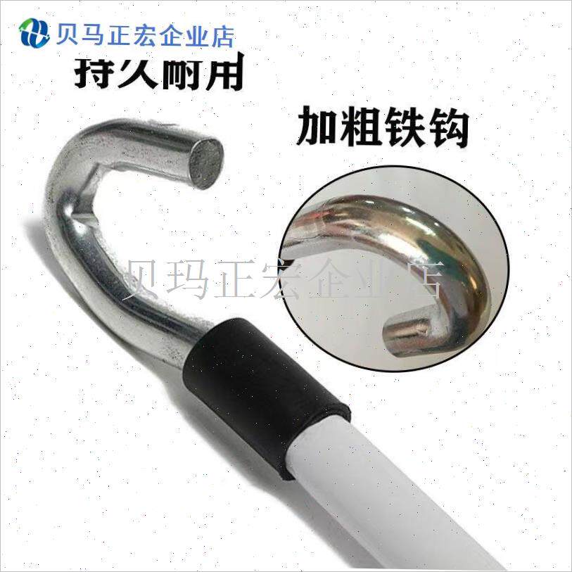 手摇蓬雨棚配件手摇杆遮阳棚x摇把伸缩雨篷转动杆车库门手摇控制