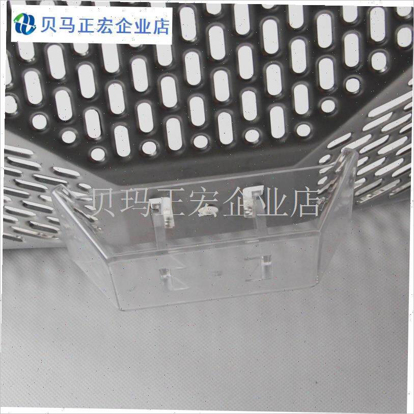 适合德意a油烟机配h件油杯1685/u168H/1691/1692/1696油碗油篓接