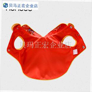 小狗狗新年衣服秋冬薄款猫咪宠物汉服中式泰迪比熊唐.装过年马甲