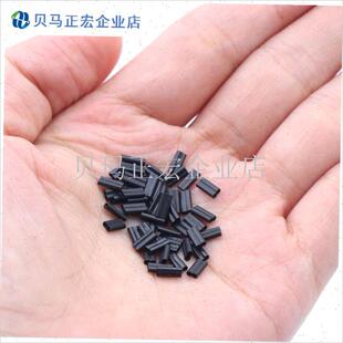 欧式枯叶钓组双铜管罗尼钓组库钓转环连接器氟碳线线Z夹反底钓配
