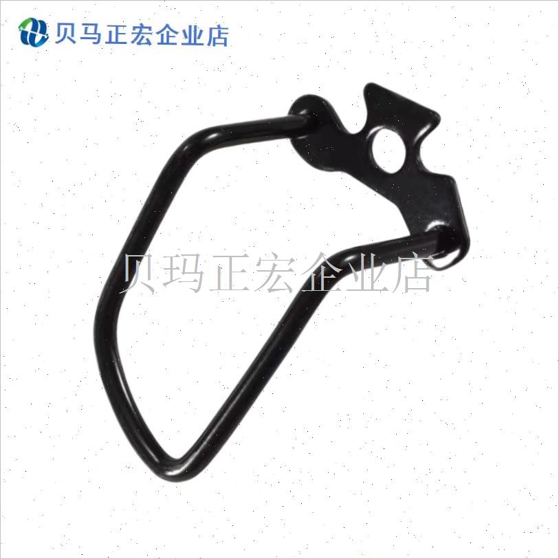 2025新款山h地自行车配件后拨保护器公路车变速器骑行装备通用型