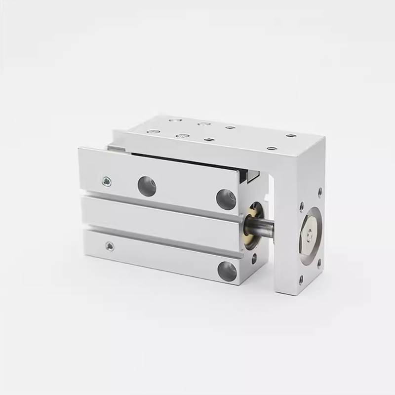 YSC威仕喜滑台气缸YMXH6/10/16/20-5-10-15-20-25-30-35-40-50-60