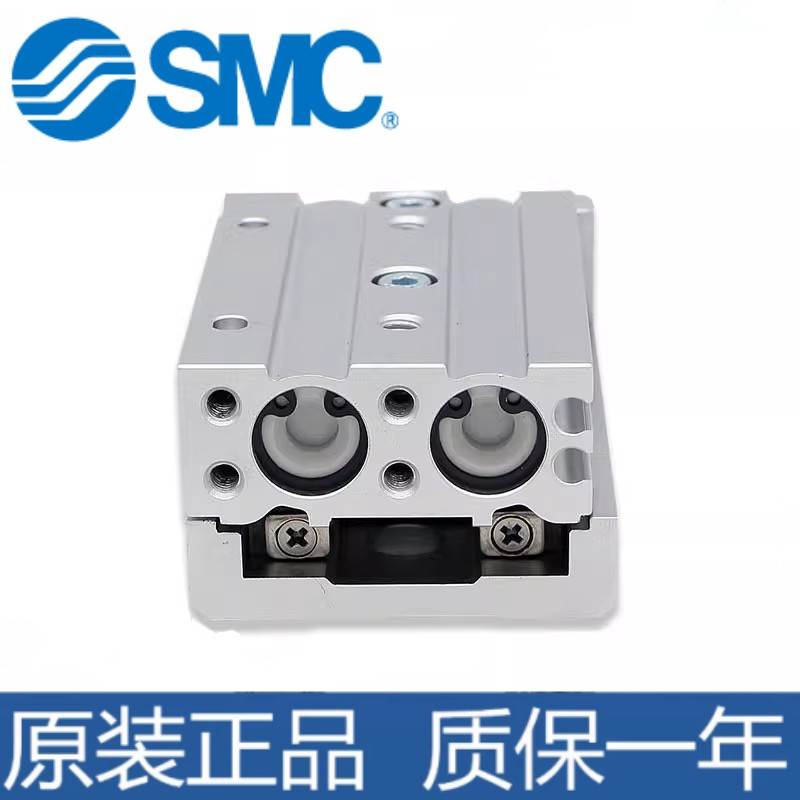 SMC原装全新滑台MXS MXQ6-8-12-16-20-25-10/20/30/50/75/100/AS
