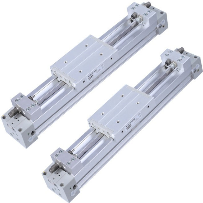 SMC原装正品MY1M/MY1C16/20/25/32-100-200-300-400-500-1000-L-H