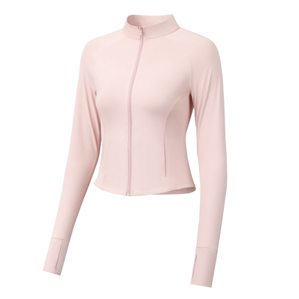 【超值特惠】小野和子防晒衣凉感显瘦防晒服女防紫外线夏款外套TK