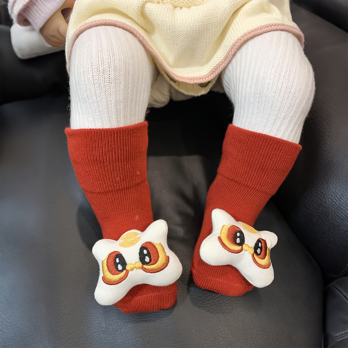 满月百天周岁都给我穿这个