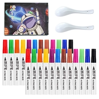 Вместительный и большой поплавок, 24 цветов, модернизированная версия