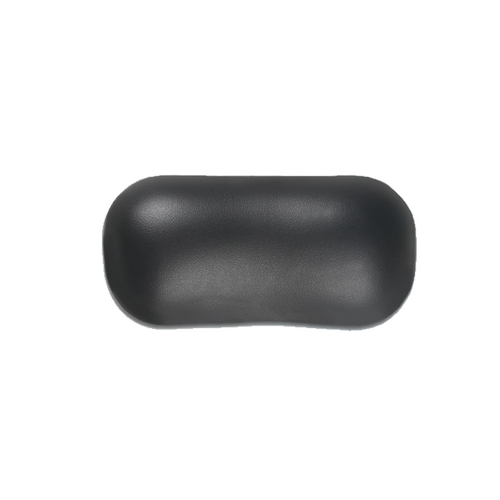 鼠标垫护腕小号皮革办公鼠标手护腕防水硅胶手腕垫笔记本键盘手托