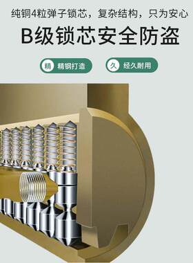 安汽车方向锁节 汽方向盘多锁 U型破窗伸车缩锁 两功能防381盗锁