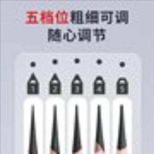 大速v削笔器摇转笔刀削笔素机描铅笔写削笔大V手器削笔美术专用炭