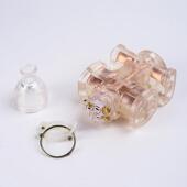 插排680插16透明地拖插座大功率排接工程工地孔无线线插板