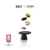 DOEY多以 young系列 甜甜圈许愿蜡烛香氛礼盒香薰生日礼物