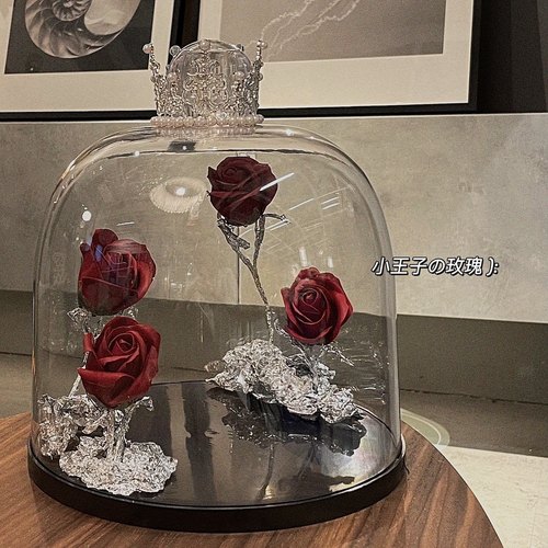 套圈鞋盒游戏道具婚礼堵门带锁