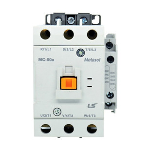32A 1a1b AC220v 電磁交流接觸器