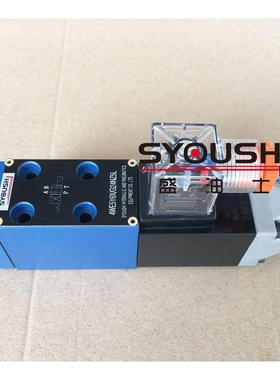 SYOUSHI液压电磁换向阀4WE5A/4WE5B/4WE5C/4WE5N/4WE5Y质保一年