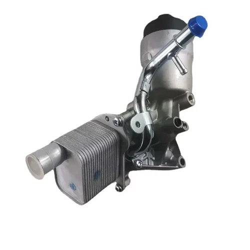 机油散热器冷却器oilcooler