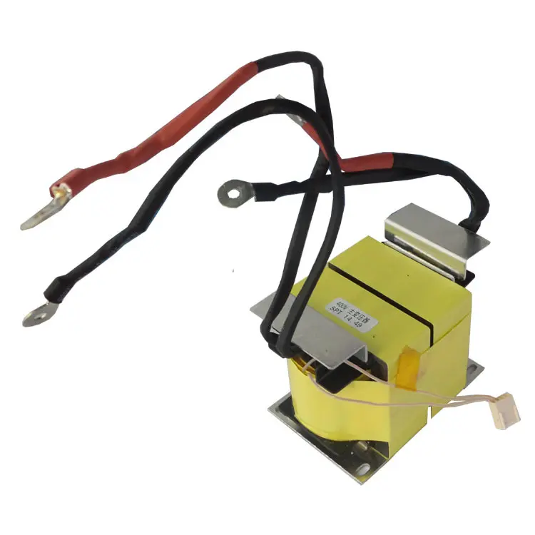 EE65变压器400V充电柜电动汽车