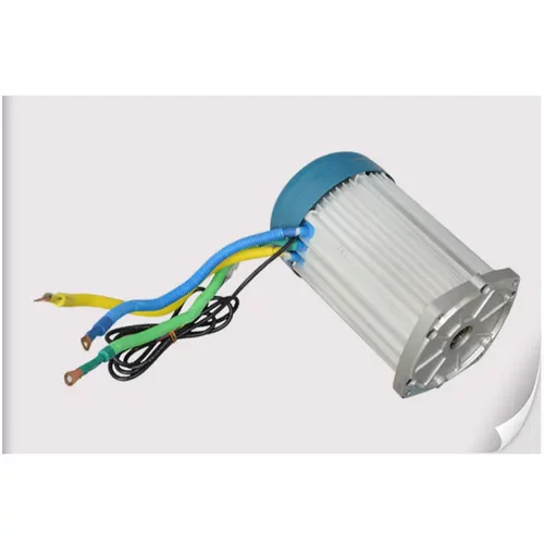 电动三轮车电机1500W-3000W方头
